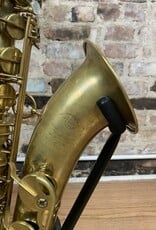 Selmer 77xxx 1958  Selmer Mark VI Tenor Fully Unlacquered JL Woodwinds Overhaul