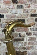 Selmer 77xxx 1958  Selmer Mark VI Tenor Fully Unlacquered JL Woodwinds Overhaul