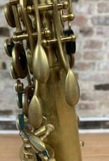 Selmer 77xxx 1958  Selmer Mark VI Tenor Fully Unlacquered JL Woodwinds Overhaul
