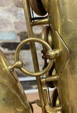 Selmer 77xxx 1958  Selmer Mark VI Tenor Fully Unlacquered JL Woodwinds Overhaul