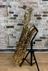 LIKE NEW Yamaha YBS-62II Baritone Saxophone