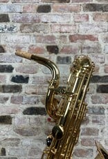 LIKE NEW Yamaha YBS-62II Baritone Saxophone