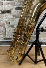 LIKE NEW Yamaha YBS-62II Baritone Saxophone