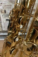 LIKE NEW Yamaha YBS-62II Baritone Saxophone