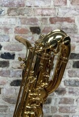 LIKE NEW Yamaha YBS-62II Baritone Saxophone