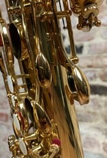 LIKE NEW Yamaha YBS-62II Baritone Saxophone