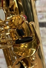 LIKE NEW Yamaha YBS-62II Baritone Saxophone