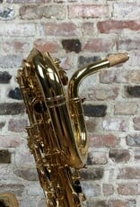 LIKE NEW Yamaha YBS-62II Baritone Saxophone