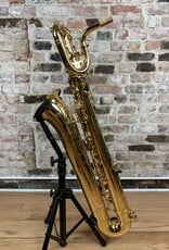 LIKE NEW Yamaha YBS-62II Baritone Saxophone