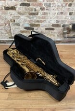 LIKE NEW Yamaha YBS-62II Baritone Saxophone