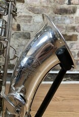 Selmer 87xxx 1960 Selmer Mark VI Tenor Original Silver Plate Brecker Serial WOW!