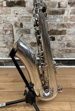 Selmer 87xxx 1960 Selmer Mark VI Tenor Original Silver Plate Brecker Serial WOW!