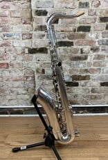 Selmer 87xxx 1960 Selmer Mark VI Tenor Original Silver Plate Brecker Serial WOW!