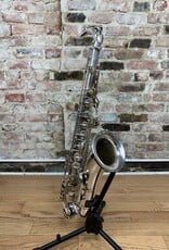 Selmer 87xxx 1960 Selmer Mark VI Tenor Original Silver Plate Brecker Serial WOW!