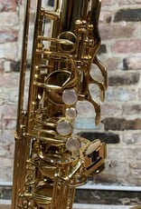 Yanagisawa LIKE NEW Yanagisawa TWO10 Tenor Saxophone Very Lightly Used