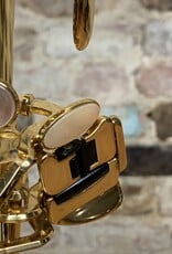 Yanagisawa LIKE NEW Yanagisawa TWO10 Tenor Saxophone Very Lightly Used