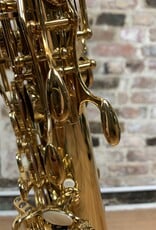 Yanagisawa LIKE NEW Yanagisawa TWO10 Tenor Saxophone Very Lightly Used