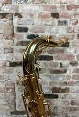Yanagisawa LIKE NEW Yanagisawa TWO10 Tenor Saxophone Very Lightly Used