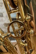 Yanagisawa LIKE NEW Yanagisawa TWO10 Tenor Saxophone Very Lightly Used