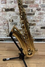 Yanagisawa LIKE NEW Yanagisawa TWO10 Tenor Saxophone Very Lightly Used