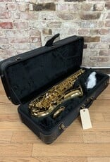 Yanagisawa LIKE NEW Yanagisawa TWO10 Tenor Saxophone Very Lightly Used