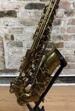 Selmer 63xxx 1956 Selmer Mark VI Alto Original Lacquer American Engraved Beauty!