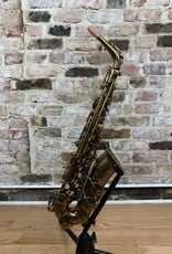 Selmer 63xxx 1956 Selmer Mark VI Alto Original Lacquer American Engraved Beauty!