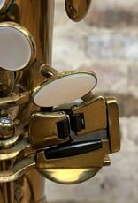 Selmer 63xxx 1956 Selmer Mark VI Alto Original Lacquer American Engraved Beauty!