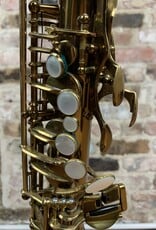 Selmer 63xxx 1956 Selmer Mark VI Alto Original Lacquer American Engraved Beauty!