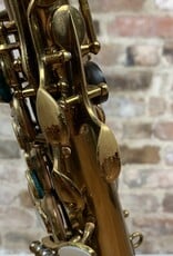 Selmer 63xxx 1956 Selmer Mark VI Alto Original Lacquer American Engraved Beauty!