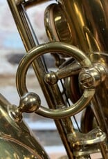 Selmer 63xxx 1956 Selmer Mark VI Alto Original Lacquer American Engraved Beauty!