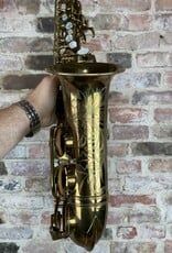 Selmer 63xxx 1956 Selmer Mark VI Alto Original Lacquer American Engraved Beauty!