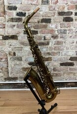 Selmer 63xxx 1956 Selmer Mark VI Alto Original Lacquer American Engraved Beauty!