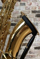 Yamaha YBS-480 Intermediate Baritone Saxophone - Lacquer OPEN BOX Like new!
