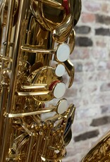 Yamaha YBS-480 Intermediate Baritone Saxophone - Lacquer OPEN BOX Like new!