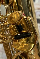 Yamaha YBS-480 Intermediate Baritone Saxophone - Lacquer OPEN BOX Like new!