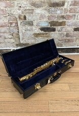 Very Lightly Pre Owned Yamaha YSS-875EXHG Soprano 2 Necks!