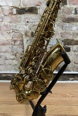 Selmer 197xxx 1972 Selmer Mark VI Alto Original Lacquer American Engraved Full JL Woodwinds Overhaul!