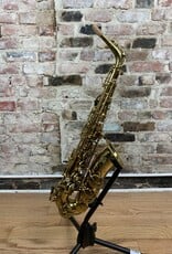 Selmer 197xxx 1972 Selmer Mark VI Alto Original Lacquer American Engraved Full JL Woodwinds Overhaul!