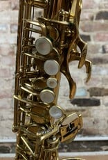 Selmer 197xxx 1972 Selmer Mark VI Alto Original Lacquer American Engraved Full JL Woodwinds Overhaul!