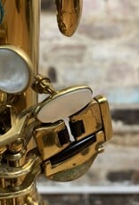 Selmer 197xxx 1972 Selmer Mark VI Alto Original Lacquer American Engraved Full JL Woodwinds Overhaul!