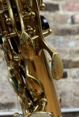 Selmer 197xxx 1972 Selmer Mark VI Alto Original Lacquer American Engraved Full JL Woodwinds Overhaul!