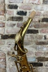 Selmer 197xxx 1972 Selmer Mark VI Alto Original Lacquer American Engraved Full JL Woodwinds Overhaul!
