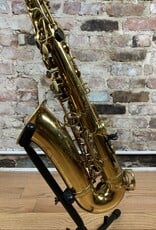 Selmer 197xxx 1972 Selmer Mark VI Alto Original Lacquer American Engraved Full JL Woodwinds Overhaul!