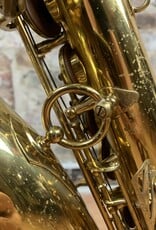 Selmer 197xxx 1972 Selmer Mark VI Alto Original Lacquer American Engraved Full JL Woodwinds Overhaul!