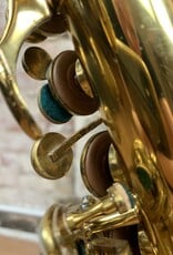 Selmer 197xxx 1972 Selmer Mark VI Alto Original Lacquer American Engraved Full JL Woodwinds Overhaul!