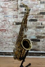 Selmer 197xxx 1972 Selmer Mark VI Alto Original Lacquer American Engraved Full JL Woodwinds Overhaul!