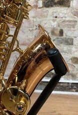 Yanagisawa Very Lightly Pre Owned Yanagisawa AWO20 Elite Professional Bronze Body