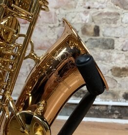 Yanagisawa Very Lightly Pre Owned Yanagisawa AWO20 Elite Professional Bronze Body