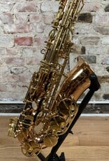 Yanagisawa Very Lightly Pre Owned Yanagisawa AWO20 Elite Professional Bronze Body